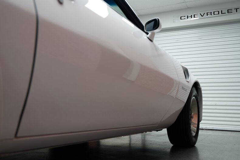 1970 Pontiac Firebird Trans Am