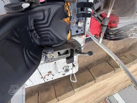 2000 TAKEUCHI TB145