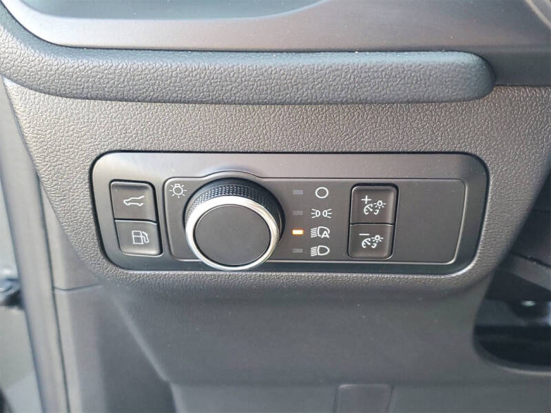 2024 Ford Escape Hybrid ST-Line