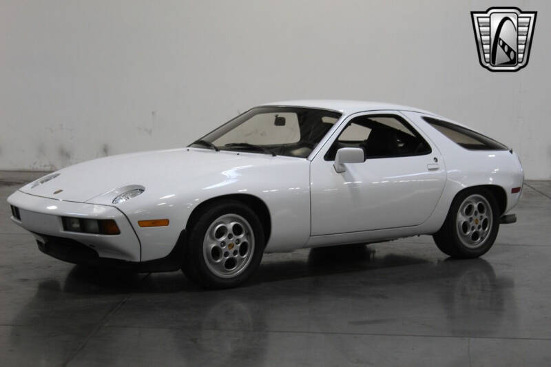 1980 Porsche 928 For Sale - Carsforsale.com®