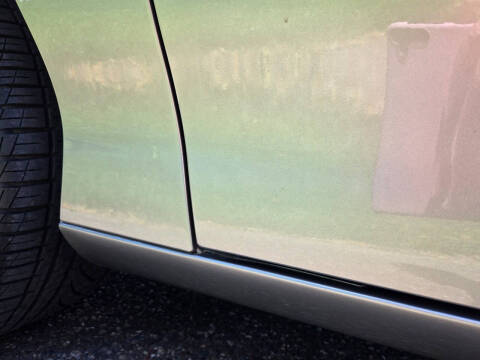 2002 Chevrolet Camaro Z28