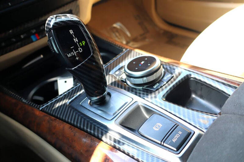 2012 BMW X5