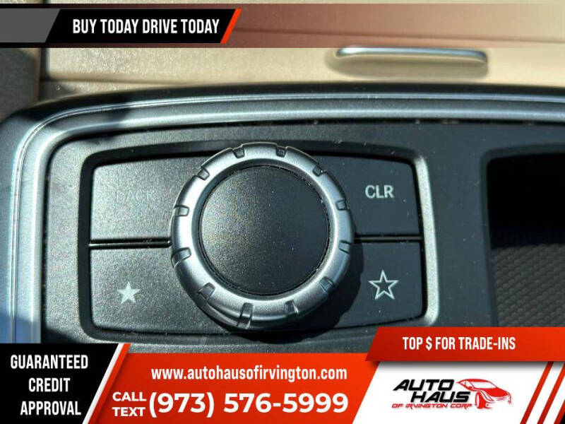 2012 Mercedes-Benz M-Class ML 350