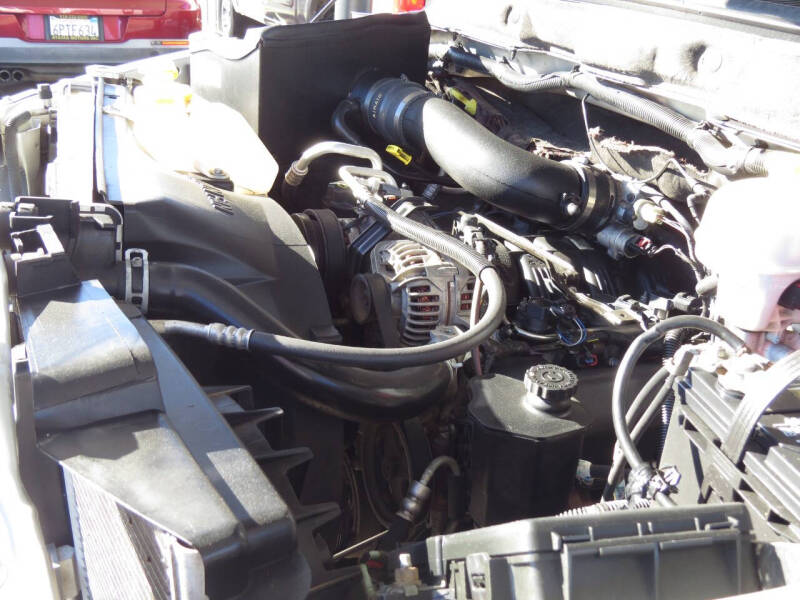 2007 Dodge Ram 1500 SLT