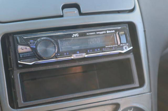 2005 Toyota Celica GT