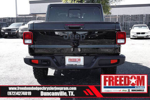 2025 Jeep Gladiator High Tide