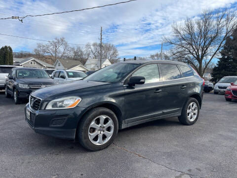 2013 Volvo XC60 3.2 Premier Plus