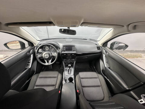 2014 Mazda CX-5 Touring