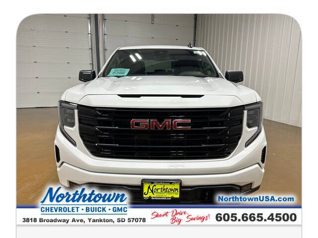 2026 GMC Sierra 1500 Elevation - Photo 8