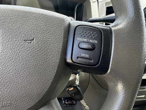 2007 Dodge Ram 2500