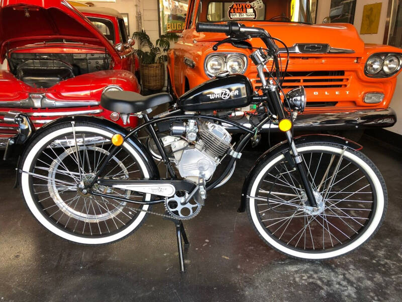 2006 Whizzer Motor Driven Cycle for sale at Elite Dealer Sales in Costa Mesa CA