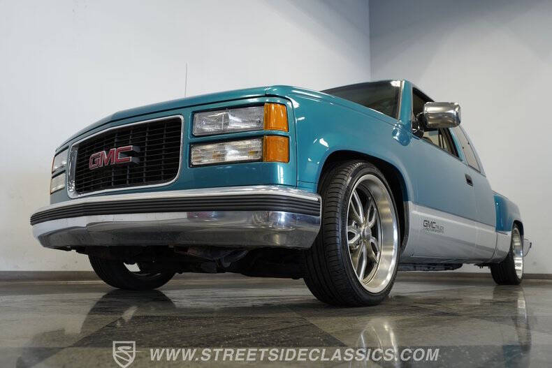 1994 GMC Sierra 1500