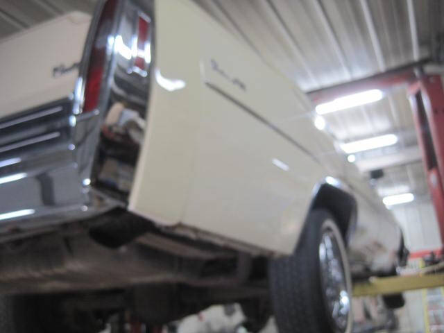 1979 Cadillac DeVille