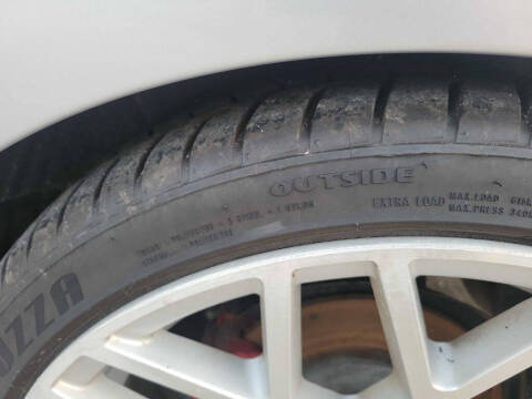 2014 Volkswagen Passat 1.8T S