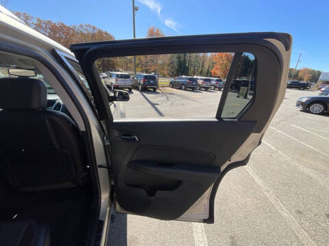 2014 GMC Terrain SLT-1