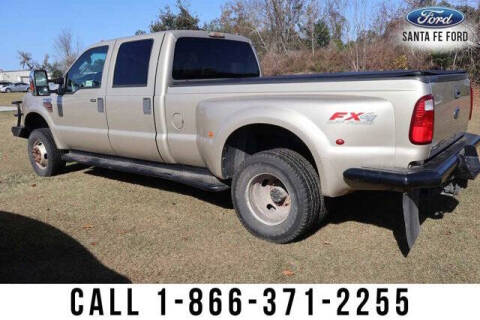 2010 Ford F-350 Super Duty XLT