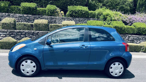 2007 Toyota Yaris