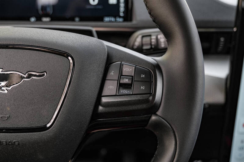 2023 Ford Mustang Mach-E Select