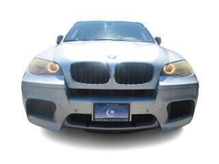 2010 BMW X5 M's photo