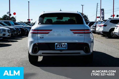 2025 Genesis GV70 2.5T Standard