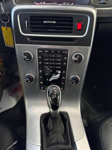 2017 Volvo S60 T5 Inscription