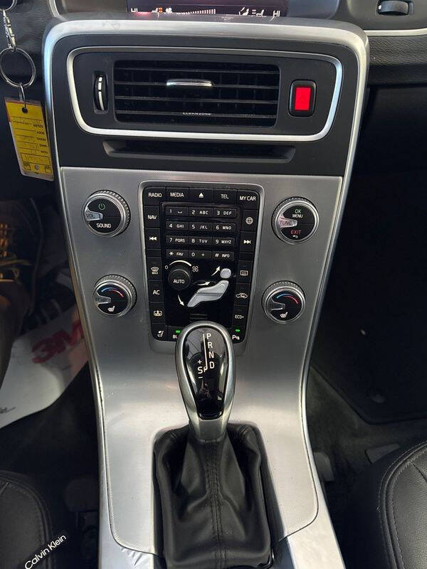 2017 Volvo S60 T5 Inscription