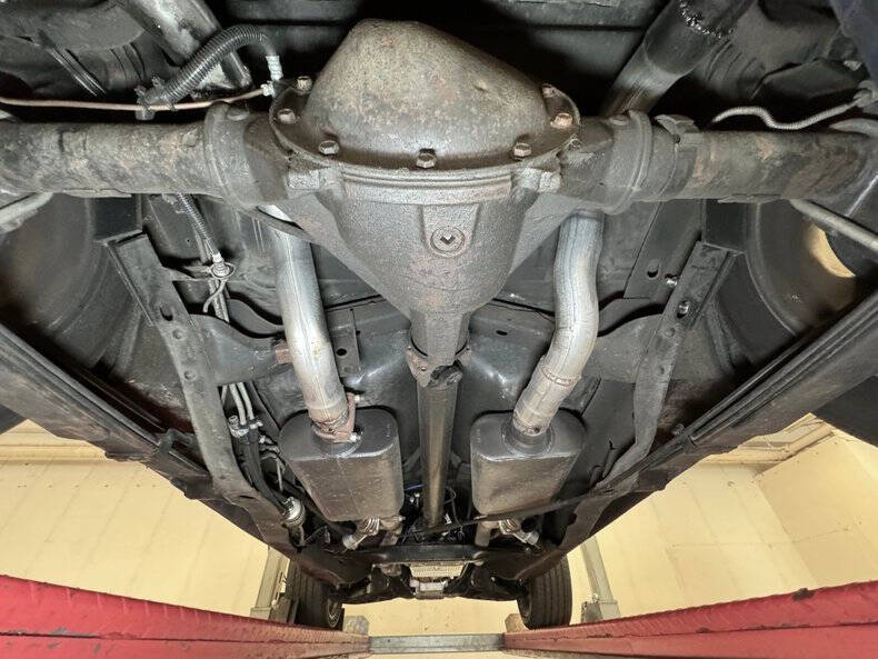 1989 Chevrolet S-10 Blazer