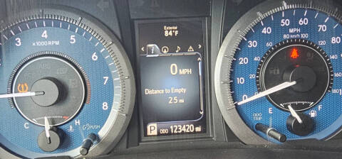 2017 Toyota Sienna XLE 8-Passenger