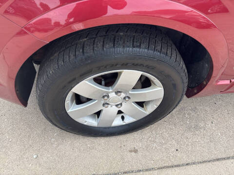 2008 Saturn Vue XR