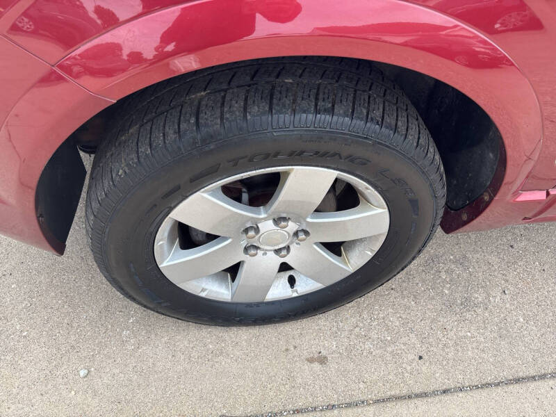 2008 Saturn Vue XR