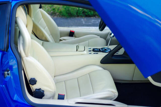 2003 Lamborghini Murcielago