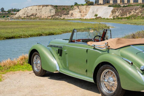 1947 Talbot-Lago T26