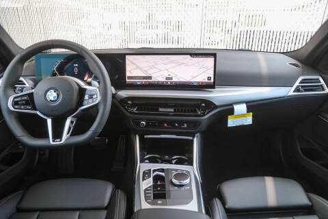 2025 BMW 3 Series 330i xDrive