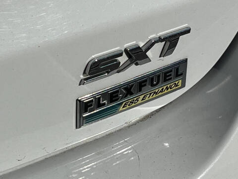 2014 Dodge Dart SXT