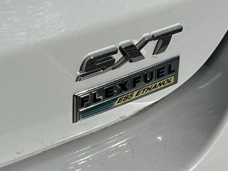2014 Dodge Dart SXT