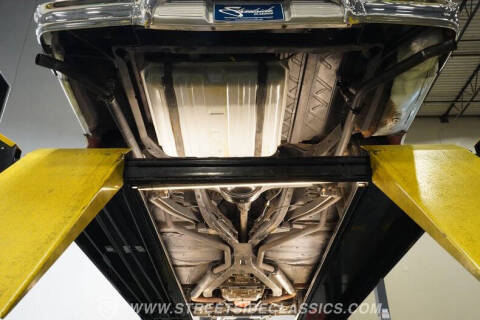 1958 Chevrolet Bel Air