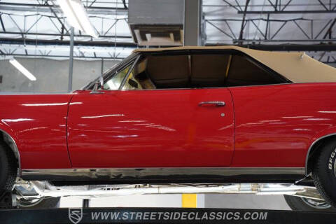 1967 AMC Ambassador