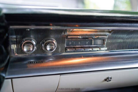 1959 Cadillac Series 62