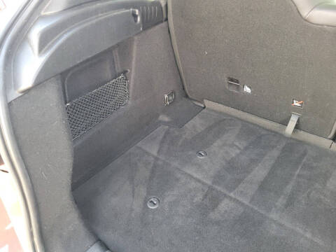 2013 MINI Paceman Cooper S