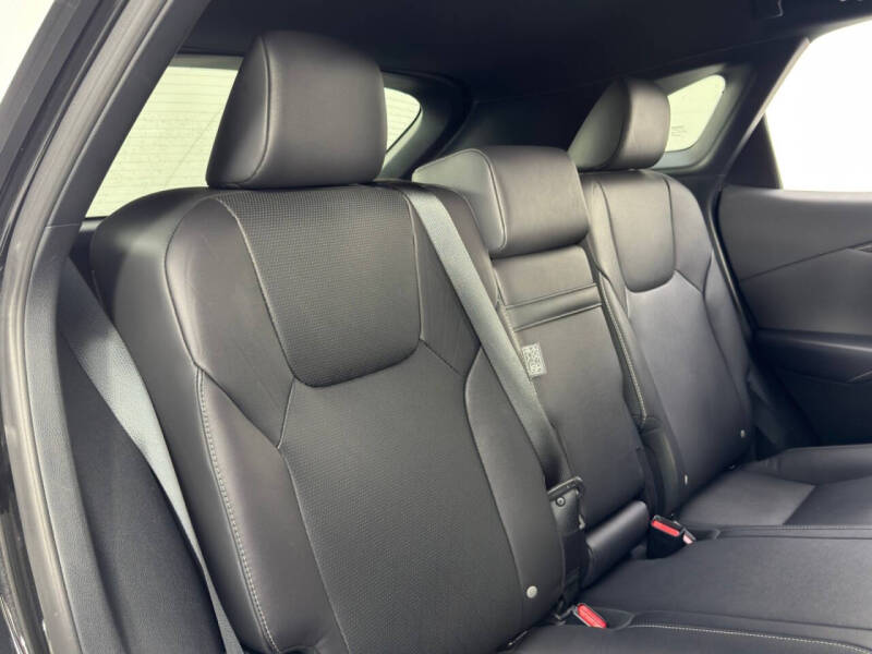 2023 Lexus RX 350 Premium+