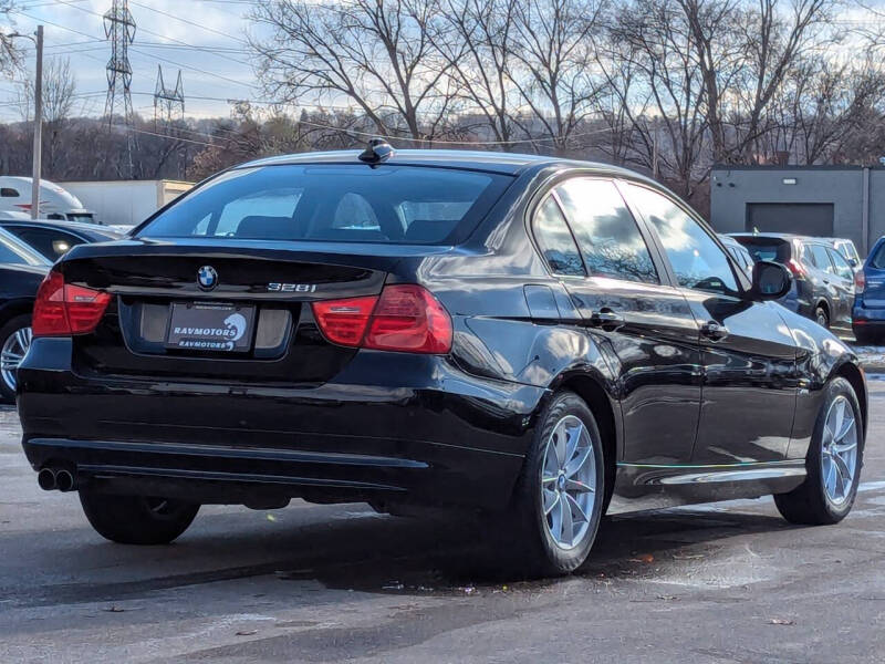 2010 BMW 3 Series 328i xDrive