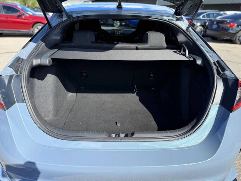 2023 Honda Civic Type R