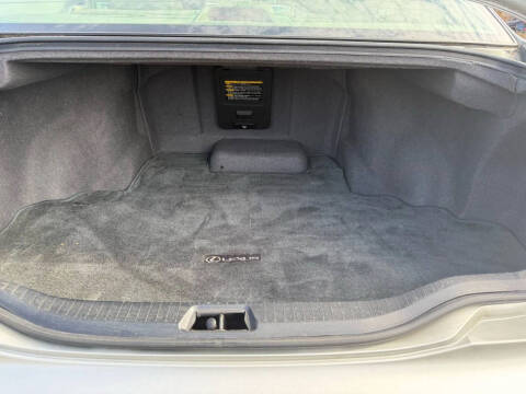 2003 Lexus LS 430