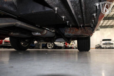 1958 Chevrolet Apache