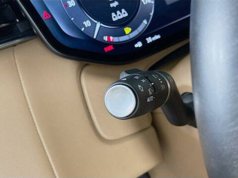 2025 Land Rover Range Rover P530 Autobiography