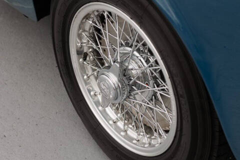 1962 Alfa Romeo 2000
