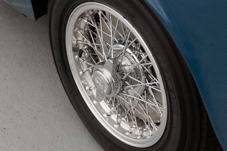 1962 Alfa Romeo 2000