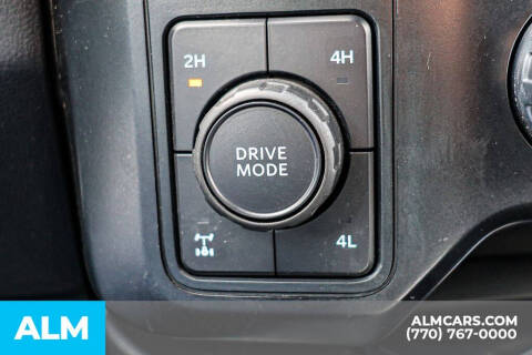 2023 Ford F-350 Super Duty