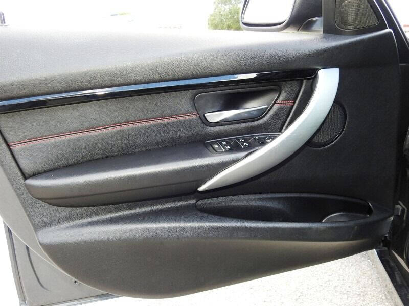 2016 BMW 3 Series  - $0