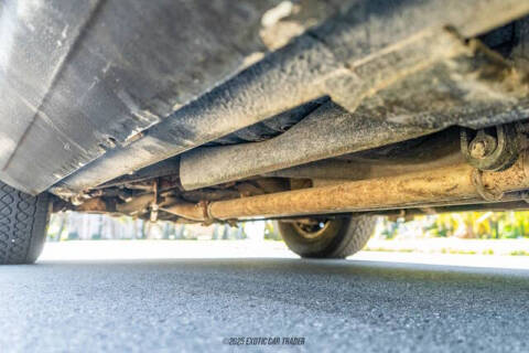 1990 Rolls-Royce Silver Spur